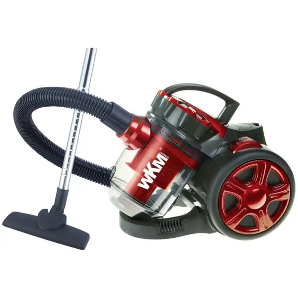 WKM Bodenstaubsauger PSC-1800W.26