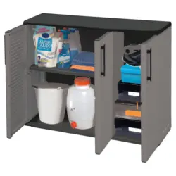 ArtPlast Kunststoffschrank Easy