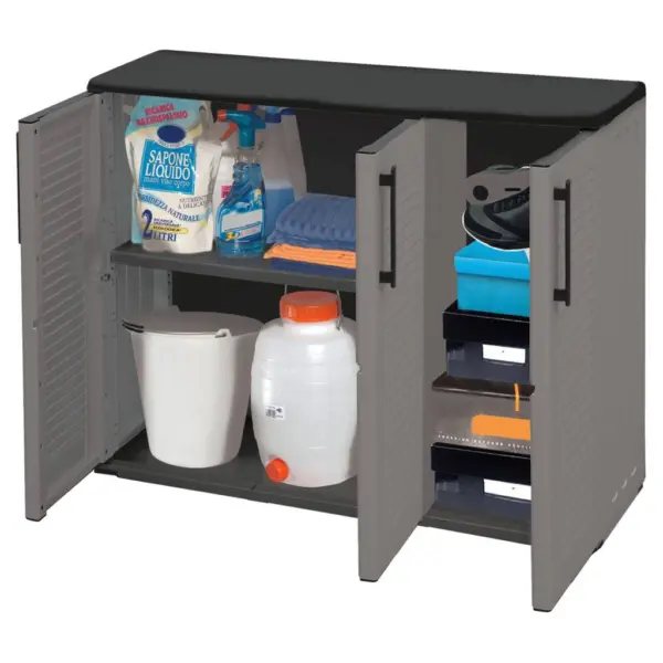 ArtPlast Kunststoffschrank Easy