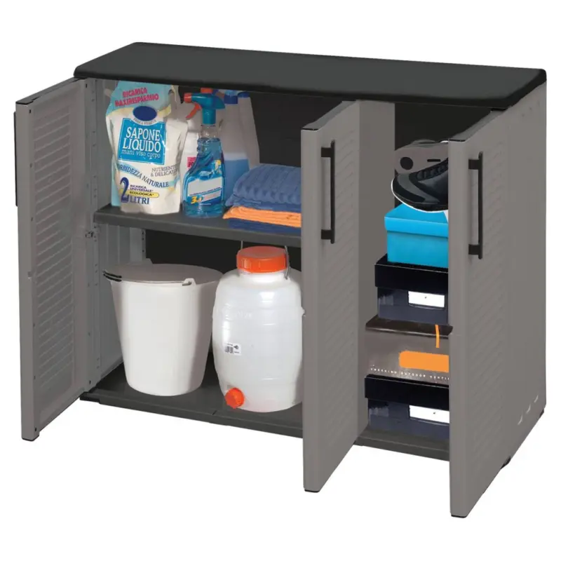 ArtPlast Kunststoffschrank Easy