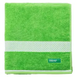 BENETTON Badetuch SUMMER