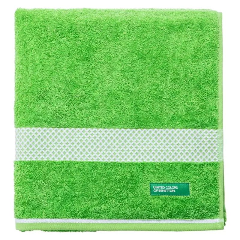 BENETTON Badetuch SUMMER