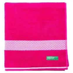 BENETTON Badetuch SUMMER