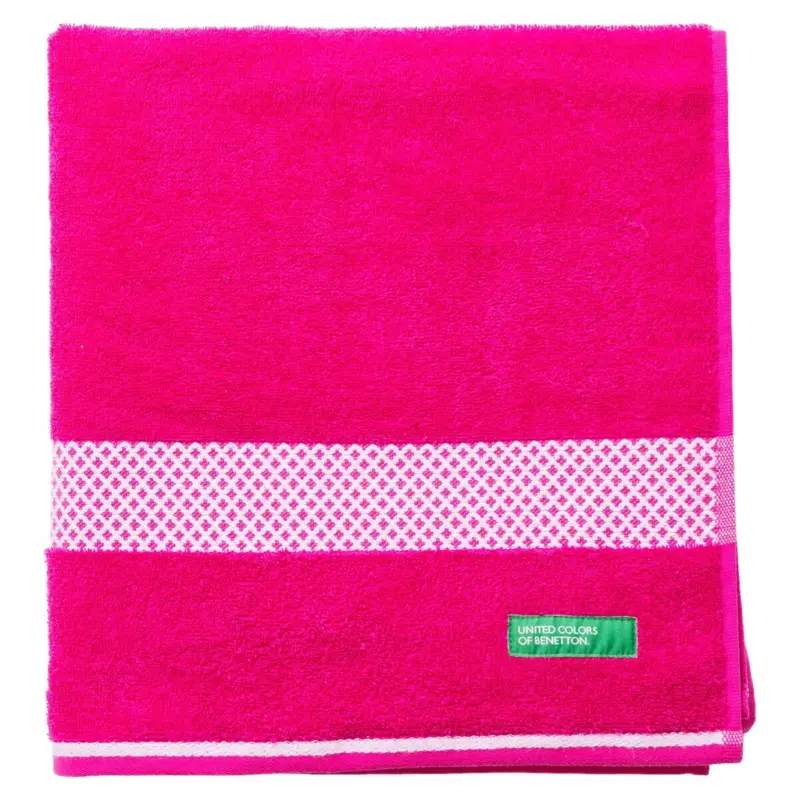 BENETTON Badetuch SUMMER