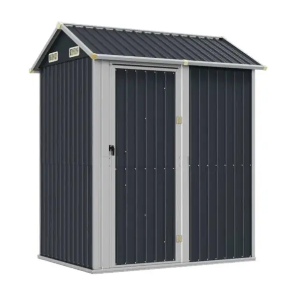 vidaXL Gartenhaus