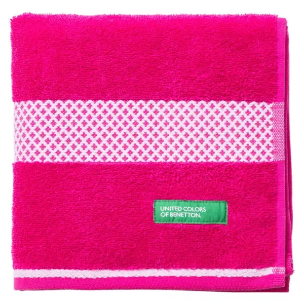 BENETTON Handtuch SUMMER