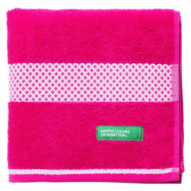 BENETTON Handtuch SUMMER