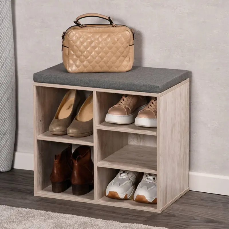 Kesper Schuhregal