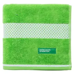 BENETTON Handtuch SUMMER