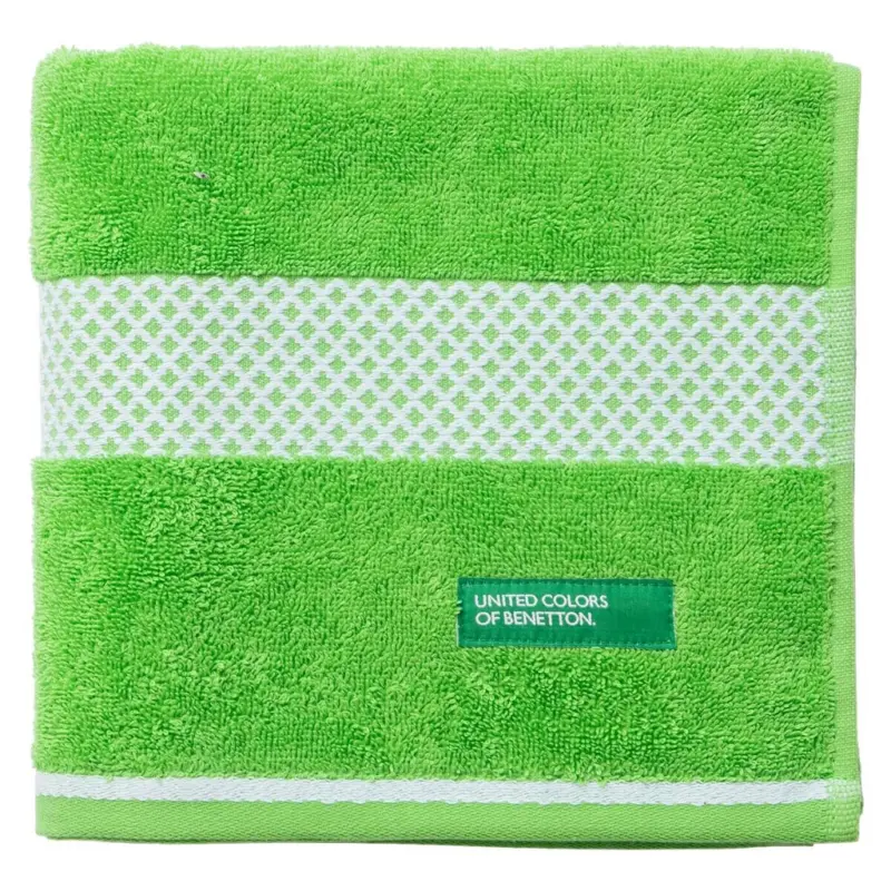 BENETTON Handtuch SUMMER