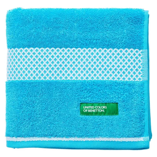BENETTON Handtuch SUMMER