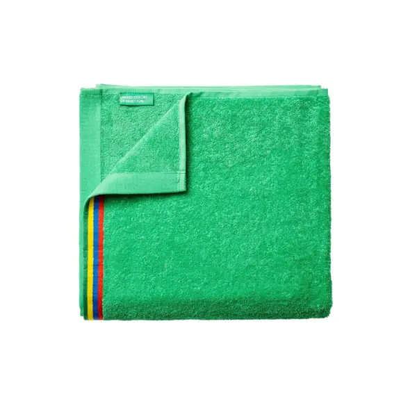 BENETTON Kinder-Strandtuch
