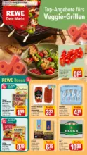 Rewe Rewe: Wochenangebote - bis 31.05.2026