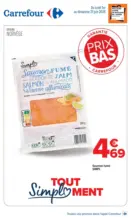 Kinder TOUT SIMPLEMENT - du 01.06.2026
