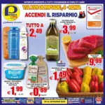 Pewex Accendi il risparmio - al 28.05.2026