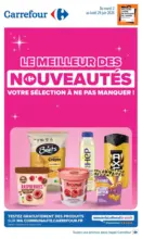 Kinder LES NOUVEAUT&Eacute;S DE JUIN - du 02.06.2026