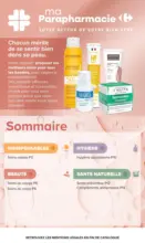 PARAPHARMACIE BEAUT&Eacute; SANT&Eacute; BIEN-&Ecirc;TRE