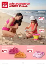 M&aacute;s momentos de verano en familia