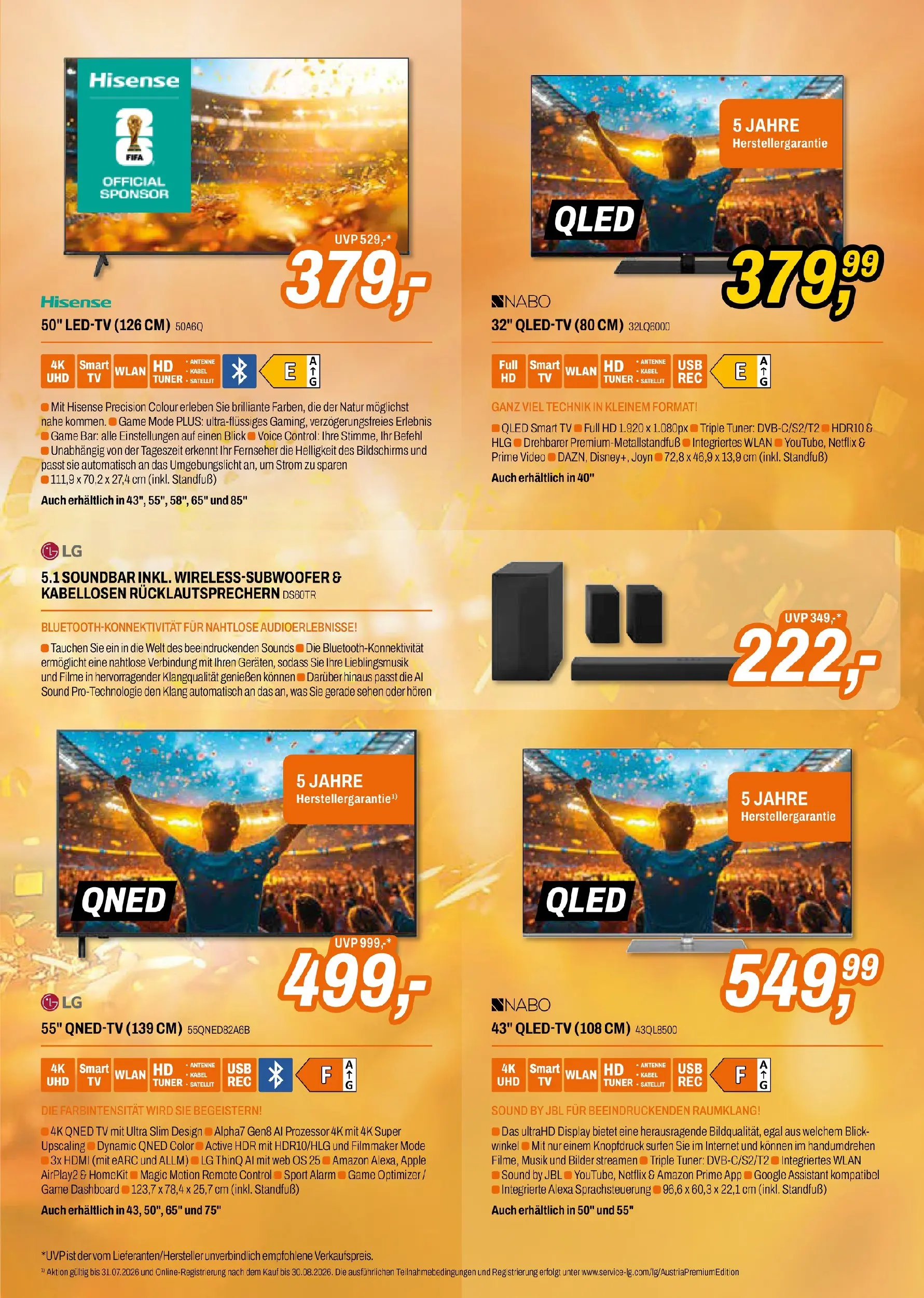 Expert - Expert-Shopfully - Flugblatt Juni von 24.05.2026 - Aktuelle Angebote | Seite: 3 | Produkte: TV, Fernseher, Video, Kabel
