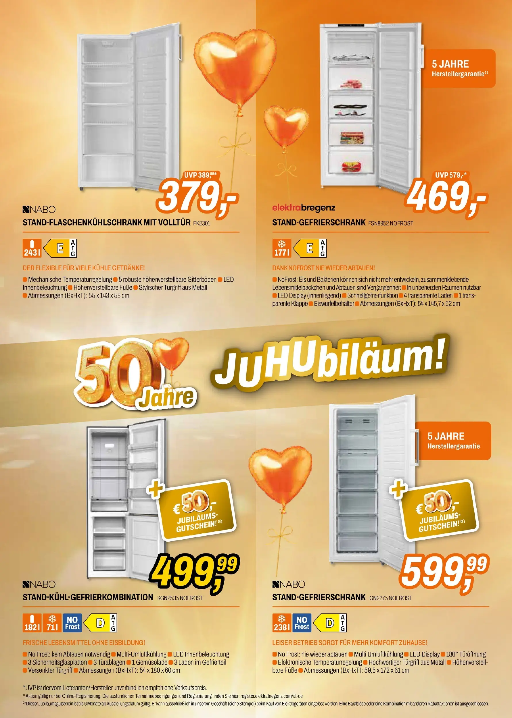 Expert - Expert-Shopfully - Flugblatt Juni von 24.05.2026 - Aktuelle Angebote | Seite: 6 | Produkte: Eis, Libacomb