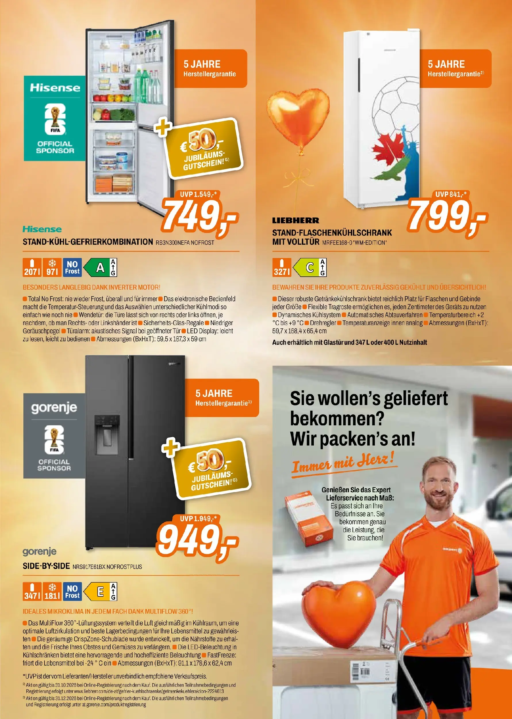 Expert - Expert-Shopfully - Flugblatt Juni von 24.05.2026 - Aktuelle Angebote | Seite: 7 | Produkte: Libacomb