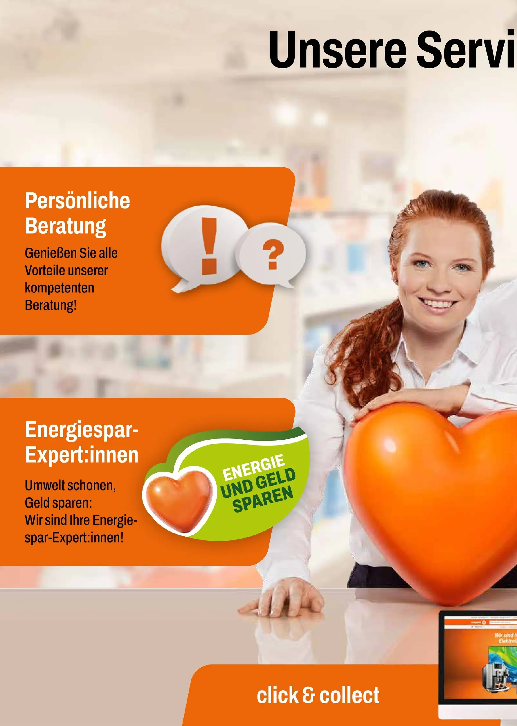 Expert - Expert-Shopfully - Flugblatt Juni von 24.05.2026 - Aktuelle Angebote | Seite: 8