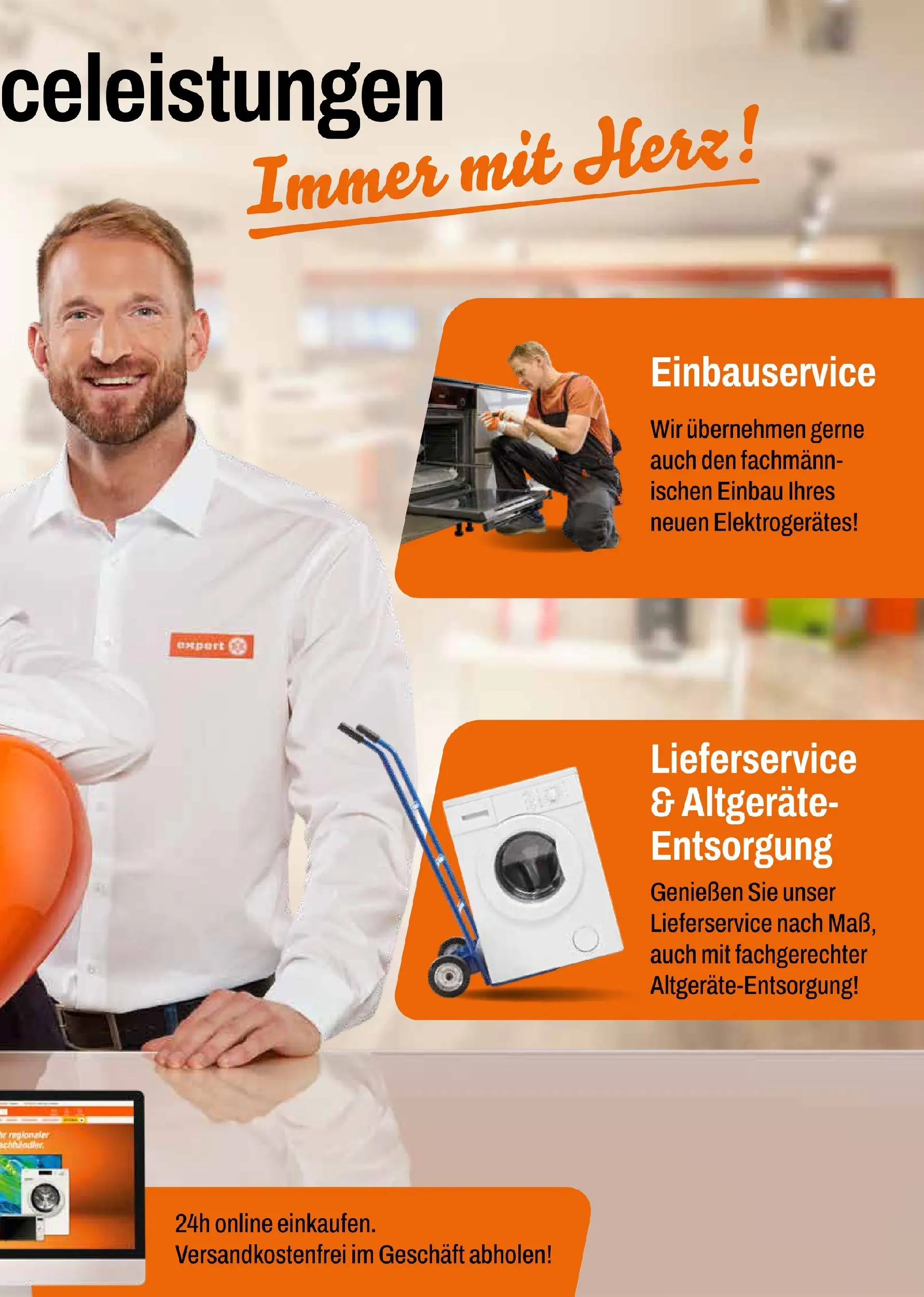 Expert - Expert-Shopfully - Flugblatt Juni von 24.05.2026 - Aktuelle Angebote | Seite: 9