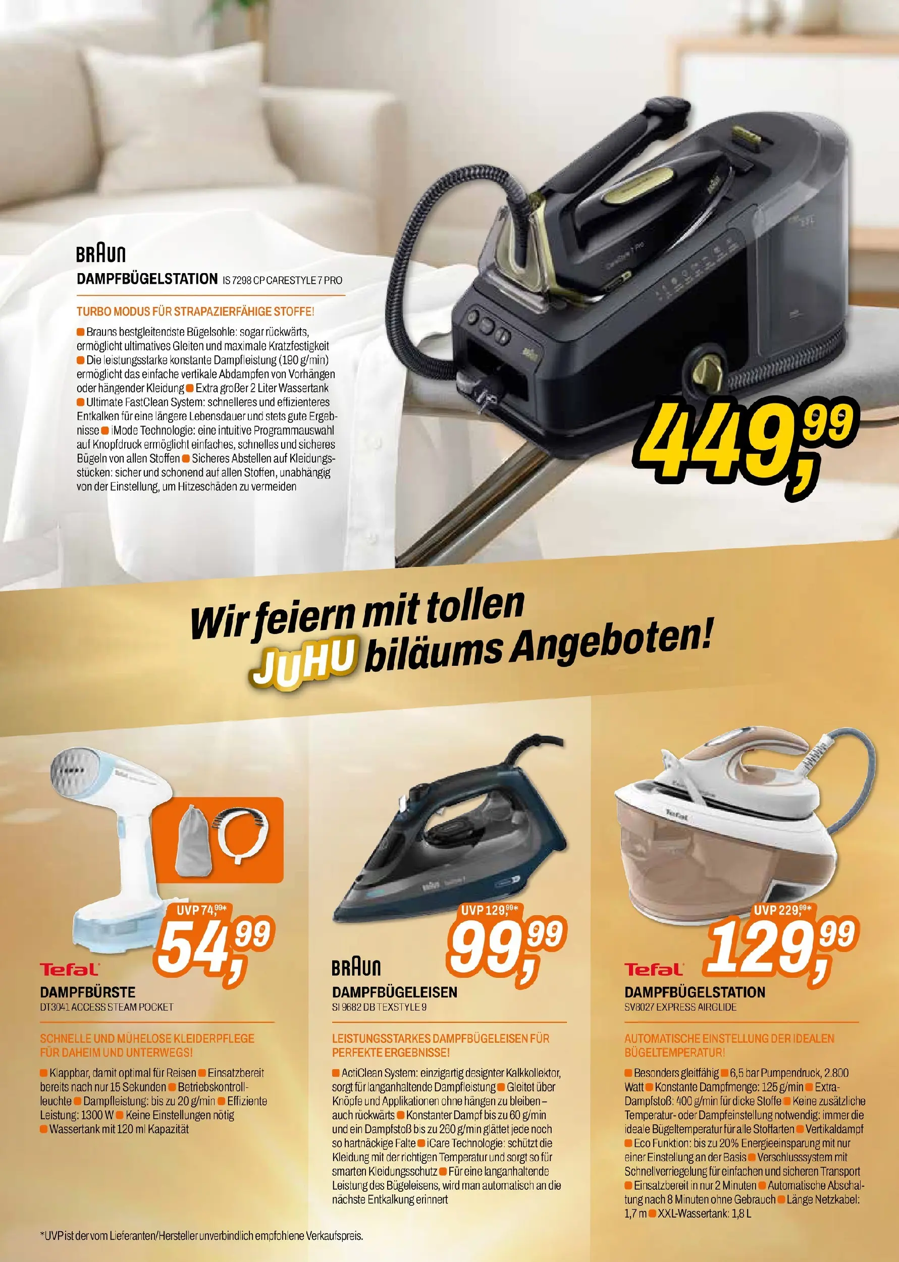 Expert - Expert-Shopfully - Flugblatt Juni von 24.05.2026 - Aktuelle Angebote | Seite: 12