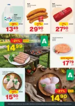 Catalog Annabella p&acirc;nă &icirc;n data de 03.06.2026