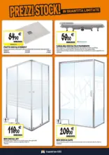 Straordinari prezzi stock!