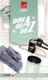 Dom od A do Z do 30.07