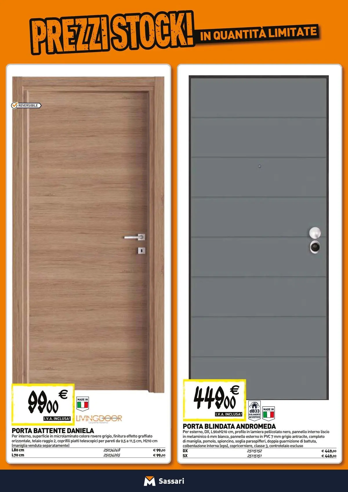 Nuovo TECNOMAT - Straordinari prezzi stock! dal 27/05/2026 > offerte anteprima 🛍️ | Pagina: 10