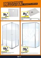 Straordinari prezzi stock!