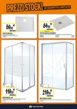 Straordinari prezzi stock!