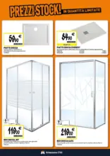 Straordinari prezzi stock!