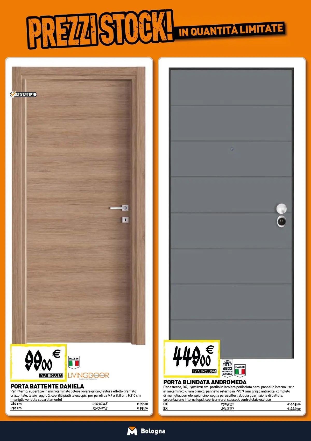 Nuovo TECNOMAT - Straordinari prezzi stock! dal 27/05/2026 > offerte anteprima 🛍️ | Pagina: 10