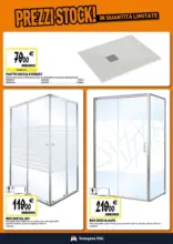 Straordinari prezzi stock!