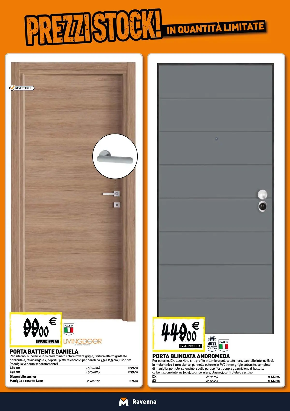 Nuovo TECNOMAT - Straordinari prezzi stock! dal 27/05/2026 > offerte anteprima 🛍️ | Pagina: 10