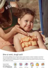 Revista dm p&acirc;nă &icirc;n data de 23.06.2026