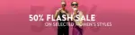 Nordblanc 50% FLASH SALE &ndash; do 03.06.2026