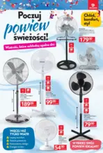 Katalog Wentylatory Selgros &ndash; do 31.05.2026