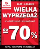 Katalog Wielka Wyprzedaż