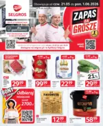 Oferta dla gastronomii Selgros &ndash; do 01.06.2026
