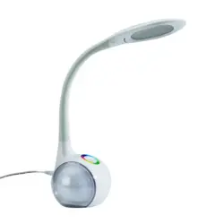 Led-Schreibtischleuchte 51/13,5/11,5 cm