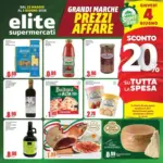 Super Elite Grandi Marche Prezzi Affare - al 03.06.2026