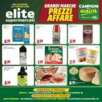 Super Elite Grandi Marche Prezzi Affare - al 04.06.2026