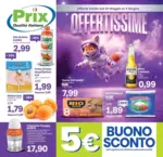 Prix Offertissime - al 04.06.2026