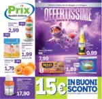 Prix Offertissime - al 04.06.2026