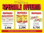 Sanitaria Gaia Speciale offerta - al 25.05.2026