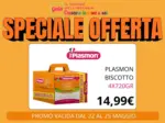 Sanitaria Gaia Speciale offerta - al 25.05.2026